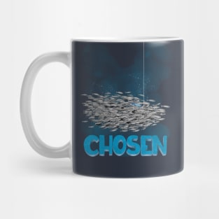 Chosen Mug